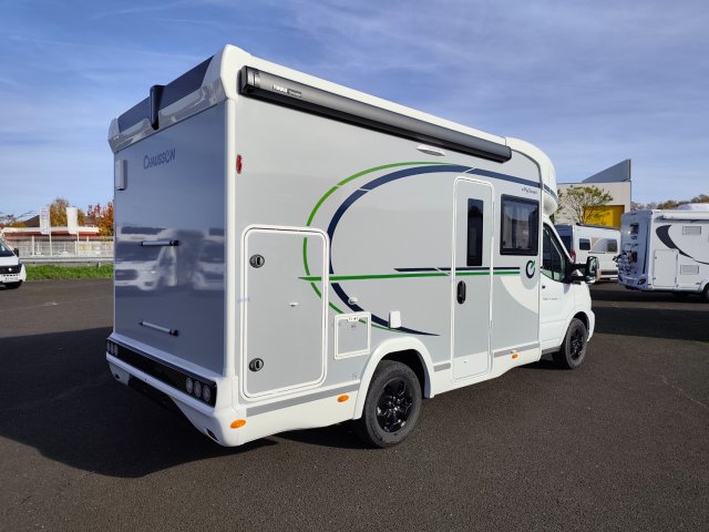 Chausson 650 Titanium Line - Photo 10