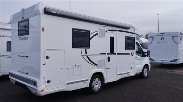 Chausson 720 First Line - Photo 2