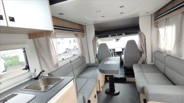 Chausson 720 First Line - Photo 4