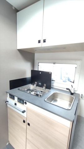 Chausson 720 First Line - Photo 8