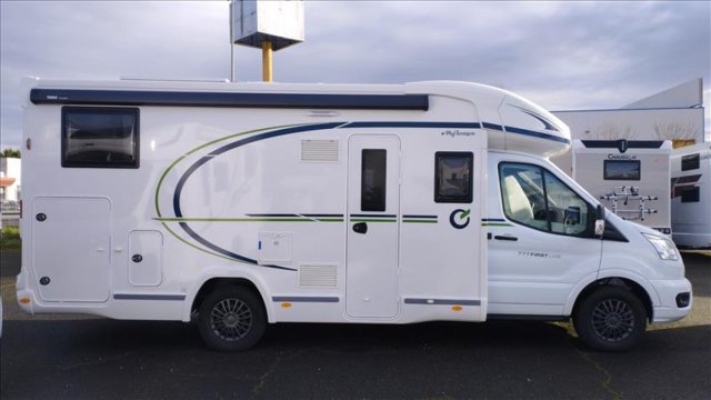 Chausson 777 GA First Line - Photo 2