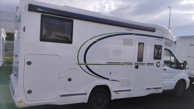 Chausson 777 GA First Line - Photo 3