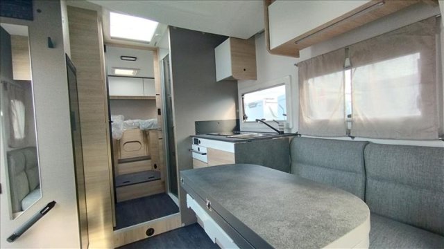 Chausson 777 GA First Line - Photo 6