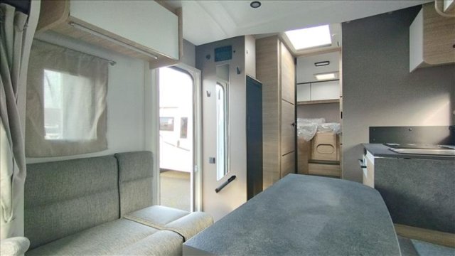 Chausson 777 GA First Line - Photo 7