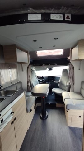 Chausson 777 GA First Line - Photo 10