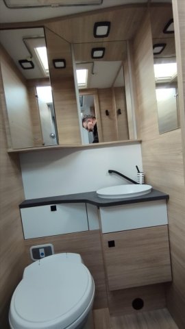 Chausson 777 GA First Line - Photo 12