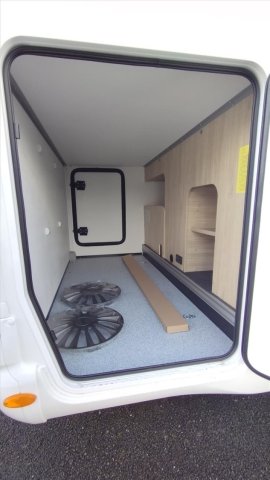 Chausson 777 GA First Line - Photo 14