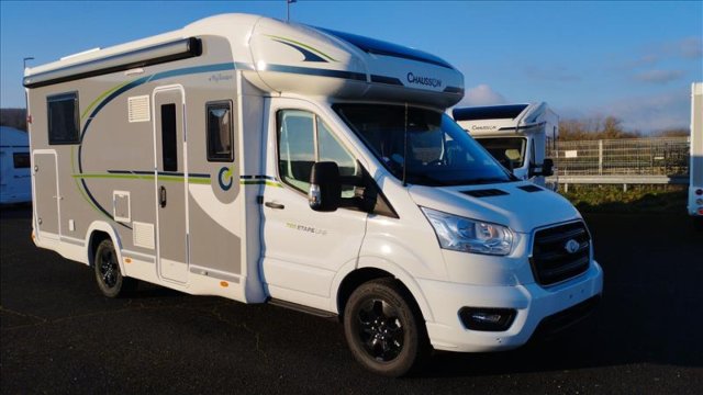 Chausson 788 Etape Line - Photo 1