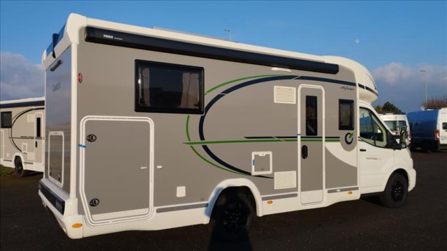 Chausson 788 Etape Line - Photo 2