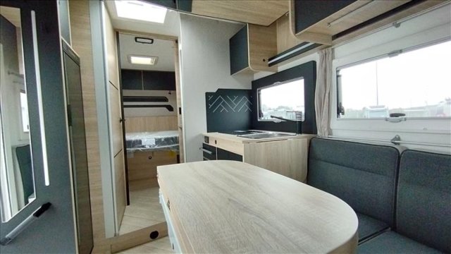 Chausson 788 Etape Line - Photo 5