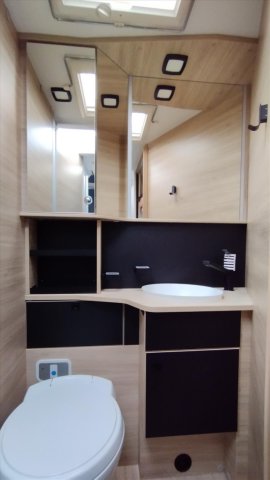 Chausson 788 Etape Line - Photo 14