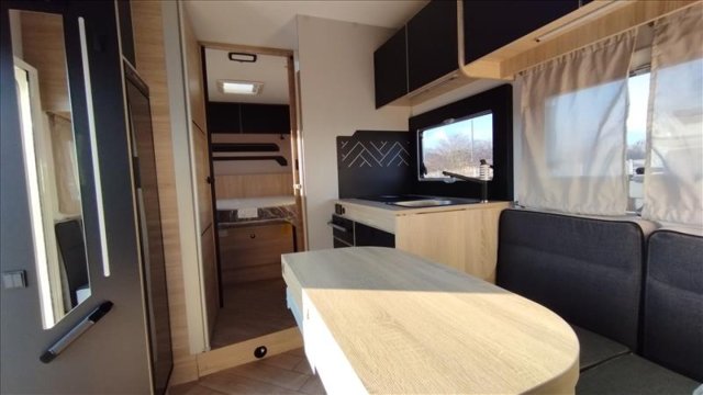 Chausson 788 Etape Line - Photo 5