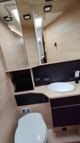 Chausson 788 Etape Line - Photo 9