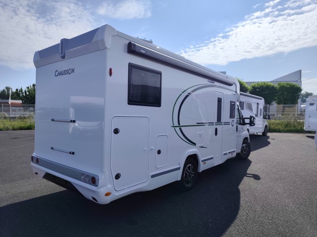 Chausson 797 Ultimate Line - Photo 3