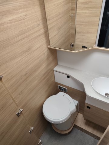 Chausson 797 Ultimate Line - Photo 10