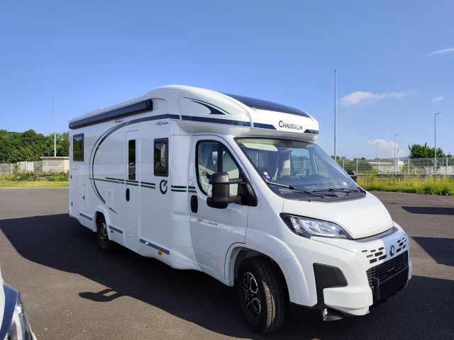 Chausson 797 Ultimate Line Neuf