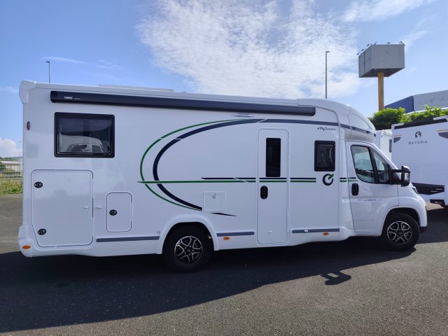 Chausson 797 Ultimate Line - Photo 2