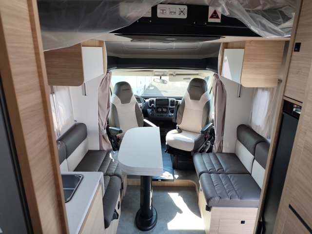 Chausson 797 Ultimate Line - Photo 5