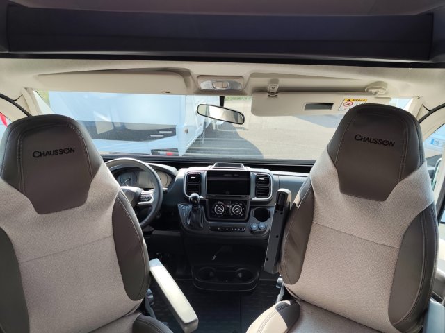 Chausson 797 Ultimate Line - Photo 7