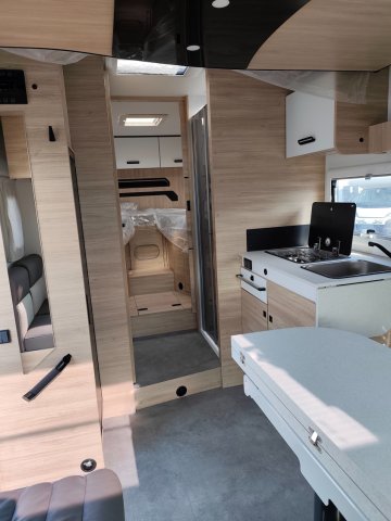 Chausson 797 Ultimate Line - Photo 8