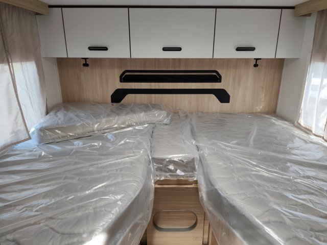 Chausson 797 Ultimate Line - Photo 11