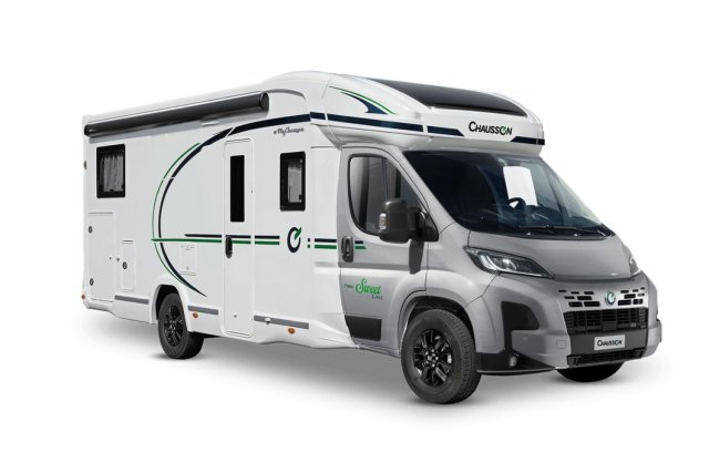 Achat Chausson 798 Sweet Line 2026 Neuf