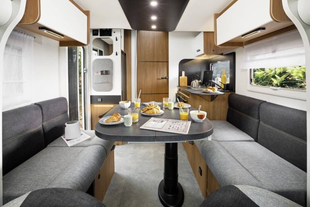 Chausson 798 Sweet Line 2026 - Photo 2