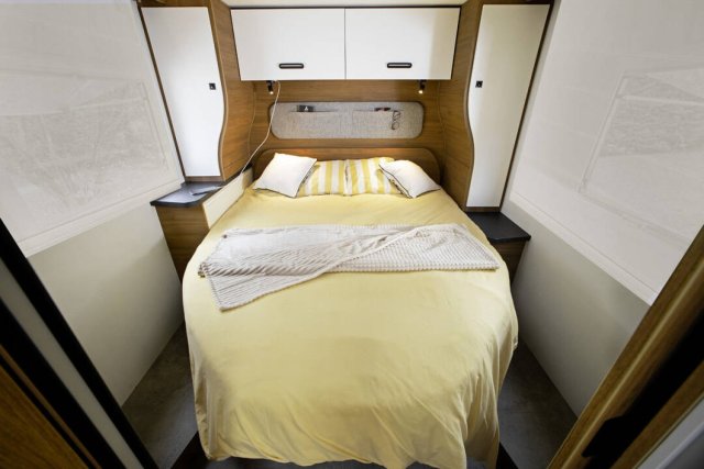 Chausson 798 Sweet Line 2026 - Photo 3