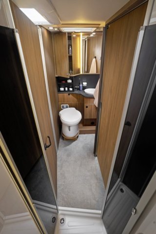 Chausson 798 Sweet Line 2026 - Photo 4