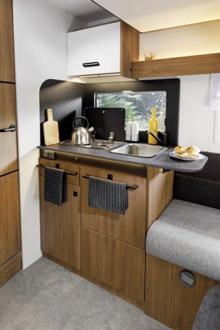Chausson 798 Sweet Line 2026 - Photo 5