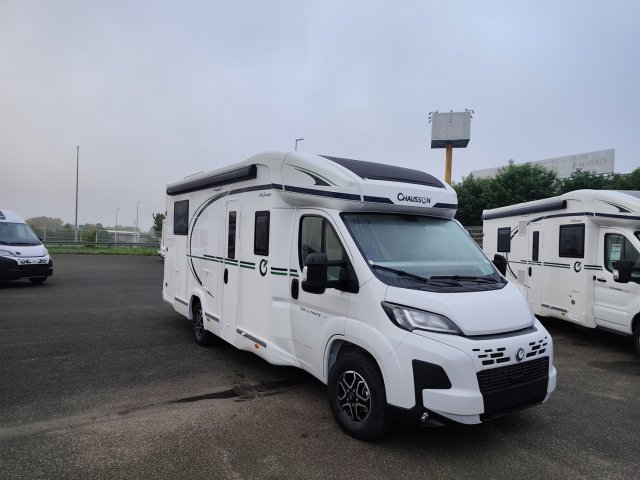 Achat Chausson 798 Ultimate Line Neuf