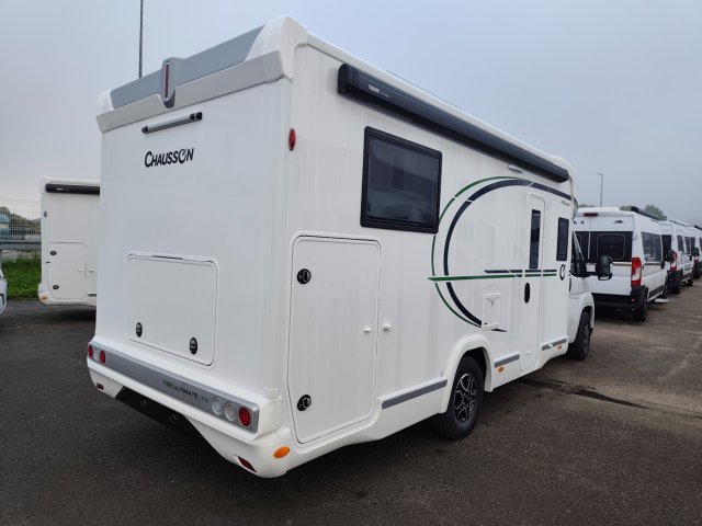 Chausson 798 Ultimate Line - Photo 3