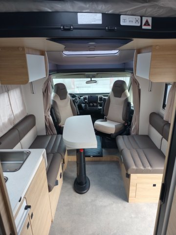 Chausson 798 Ultimate Line - Photo 4