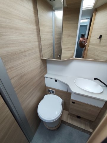 Chausson 798 Ultimate Line - Photo 8
