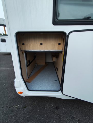 Chausson 798 Ultimate Line - Photo 9