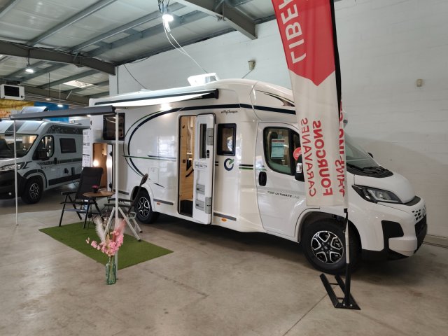 Chausson 798 Ultimate Line Neuf