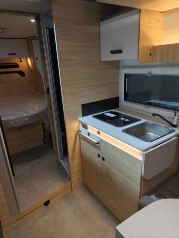 Chausson 798 Ultimate Line - Photo 3
