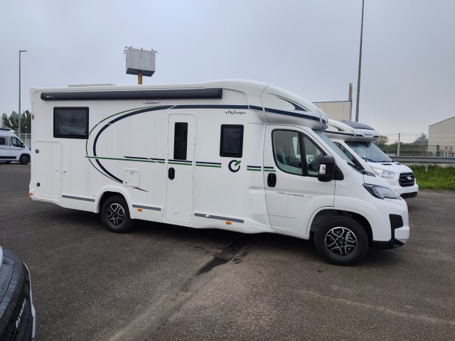 Chausson 798 Ultimate Line - Photo 2