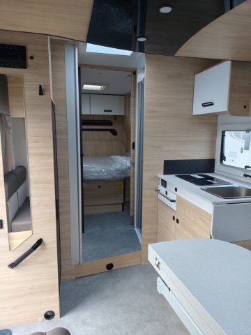 Chausson 798 Ultimate Line - Photo 5