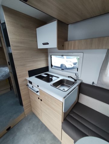 Chausson 798 Ultimate Line - Photo 6