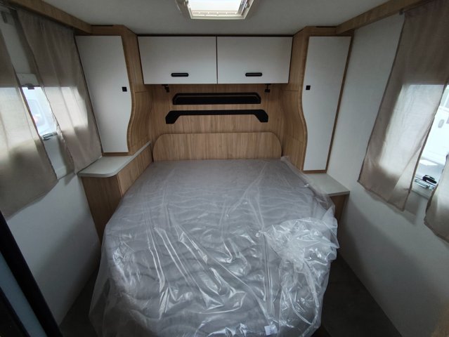 Chausson 798 Ultimate Line - Photo 7