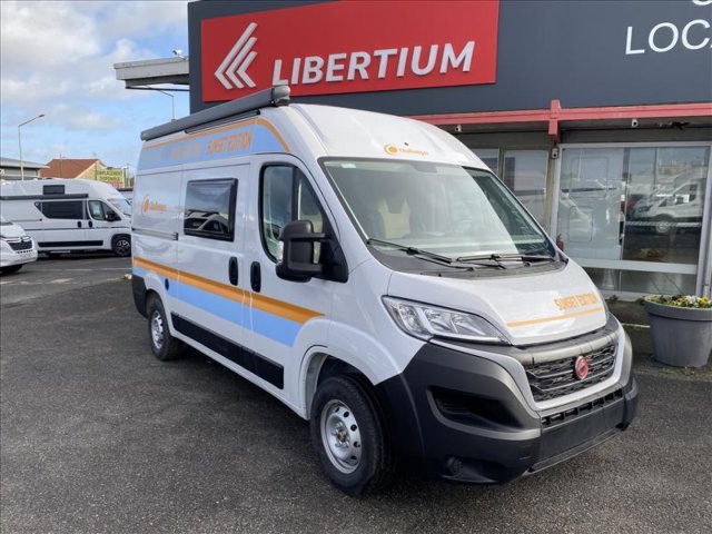 Chausson Golden Line Neuf