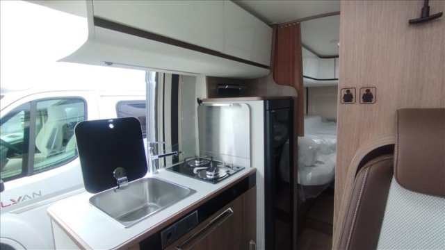 Campereve Magellan 746 LIMITED - Photo 6