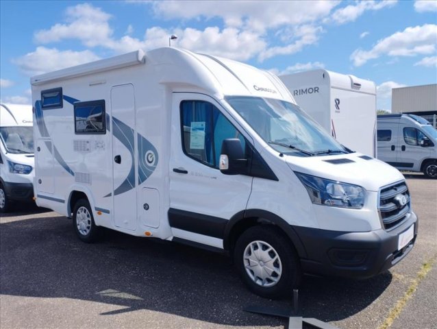 Achat Chausson S 514 First Line Neuf