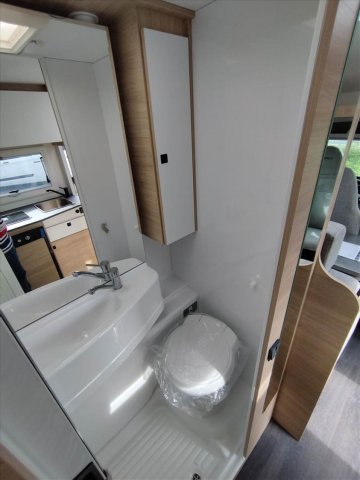 Chausson S 514 First Line S514 - Photo 8