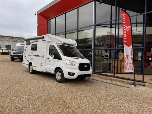 Chausson S 514 First Line S514 