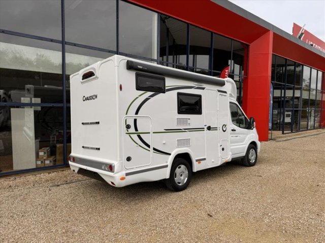 Chausson S 514 First Line S514 - Photo 2
