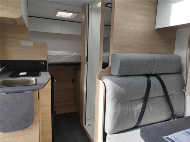 Chausson S 514 First Line S514 - Photo 3