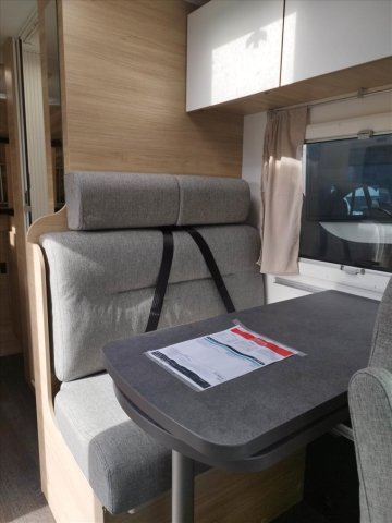 Chausson S 514 First Line S514 - Photo 4