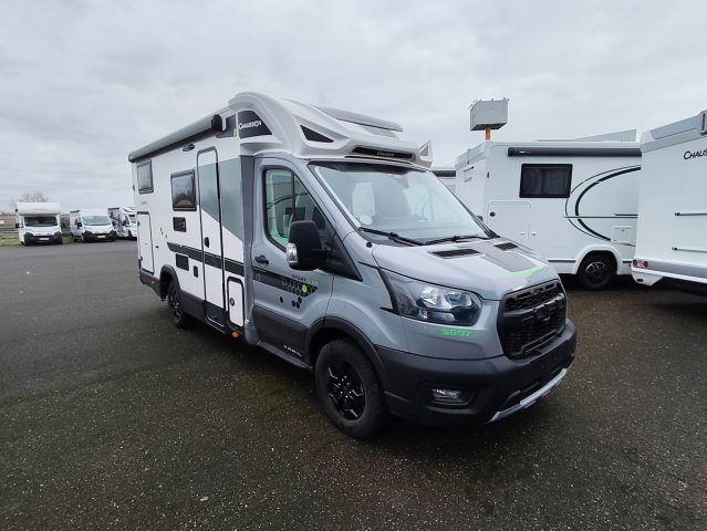 Chausson S 697 GA Sport Line S697 - Photo 2